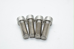 Inconel 718/GH4169螺栓性能介紹