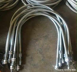 什么是U型螺栓？U型螺栓的廣泛用途